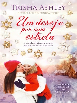 cover image of Um Desejo Por Uma Estrela
